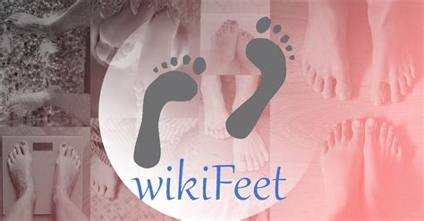 wikifeet|Meet the man behind wikiFeet, the encyclopedia where you can .